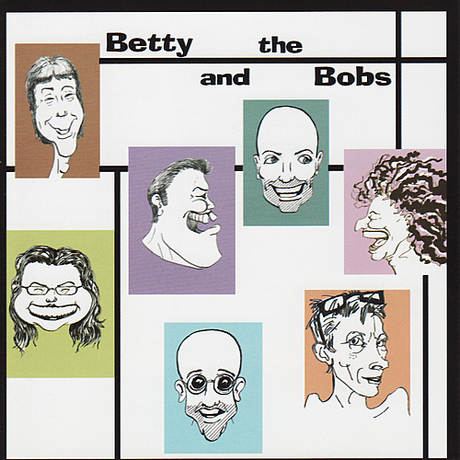 Betty & The Bobs