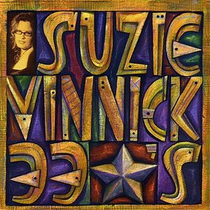 Suzie Vinnick - 33 Stars