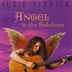 Suzie Vinnick - Angel in the Sidelines