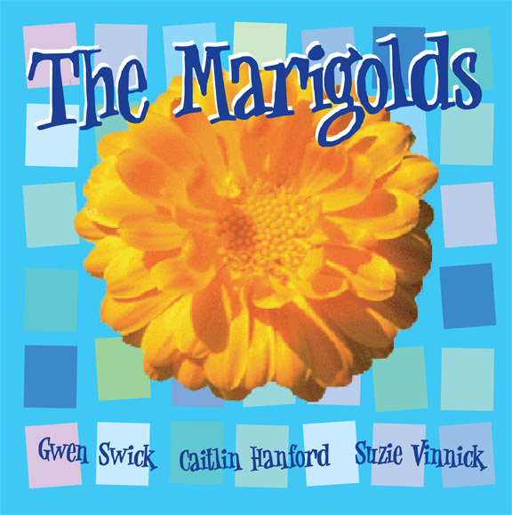 The Marigolds