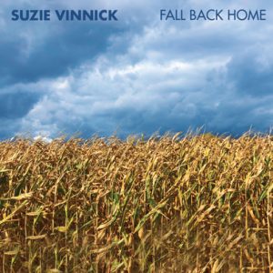 Suzie Vinnick - Fall Back Home